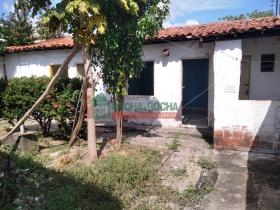 Rua Walfran Batista