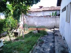 Rua Walfran Batista