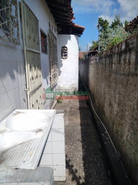 Rua Walfran Batista