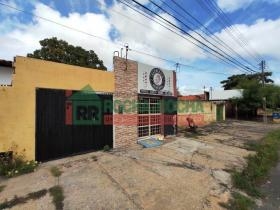Rua Comandante Helvécio
