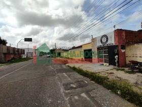 Rua Comandante Helvécio