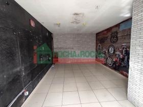 Rua Comandante Helvécio