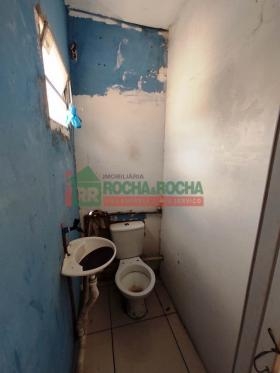 Rua Comandante Helvécio