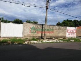 Rua Antônio Chaves 