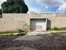 Rua Sete Lot. Bela Vista III