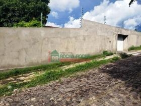 Rua Sete Lot. Bela Vista III