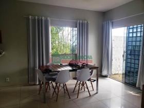 Rua Sete Lot. Bela Vista III