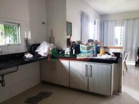 Rua Sete Lot. Bela Vista III