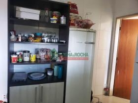 Rua Sete Lot. Bela Vista III