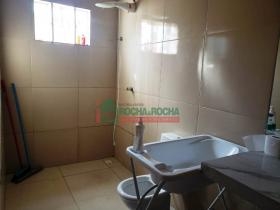 Rua Sete Lot. Bela Vista III