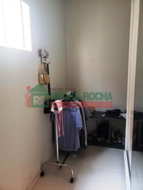 Rua Sete Lot. Bela Vista III