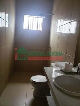 Rua Sete Lot. Bela Vista III
