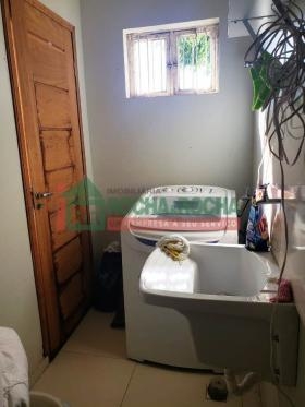 Rua Sete Lot. Bela Vista III