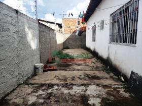 Rua Sete Lot. Bela Vista III