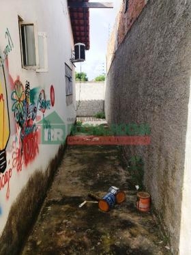 Rua Sete Lot. Bela Vista III