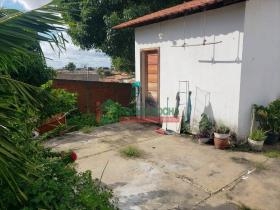 Rua Sete Lot. Bela Vista III