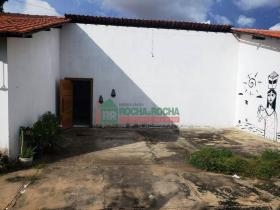 Rua Sete Lot. Bela Vista III