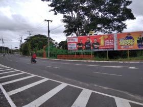 Avenida Universitária