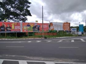 Avenida Universitária