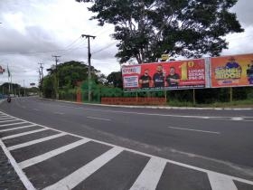 Avenida Universitária