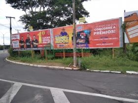 Avenida Universitária