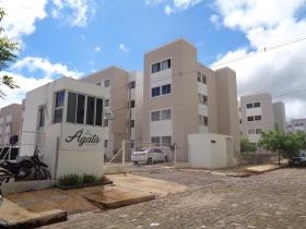 Cond. Agata Village Leste III