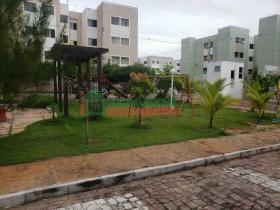 Cond. Agata Village Leste III
