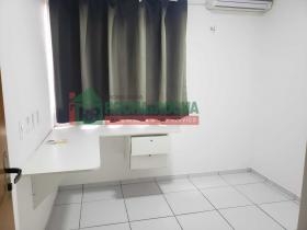 Cond. Agata Village Leste III