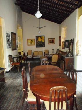 R ANTONINO FREIRE