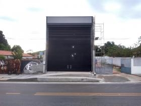 AVENIDA FRANCISCO RAULINO