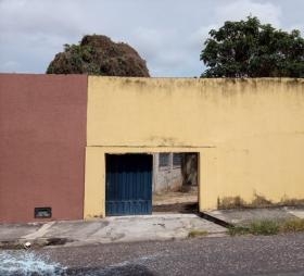 Rua Doutor Area Leão 