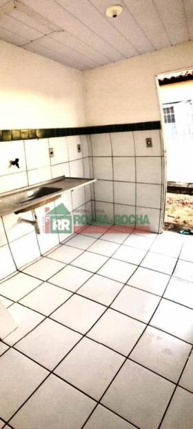 Residencial Eduardo Costa
