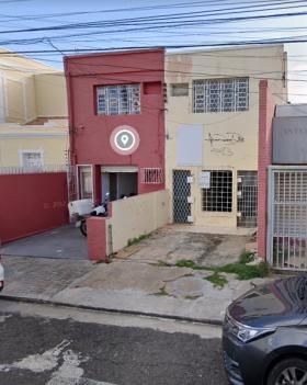 Rua Sete de Setembro