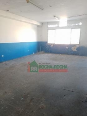 Rua Lisandro Nogueira