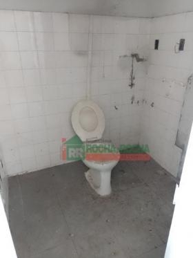 Rua Lisandro Nogueira