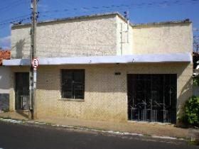 Avenida Joaquim Ribeiro