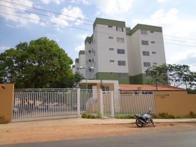 COND. BOSQUE LESTE