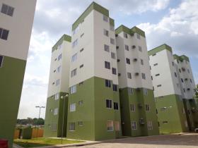 COND. BOSQUE LESTE
