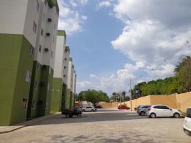 COND. BOSQUE LESTE
