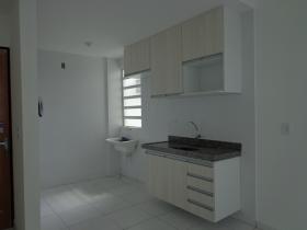 COND. BOSQUE LESTE