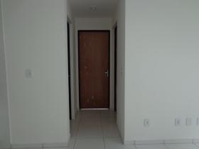 COND. BOSQUE LESTE