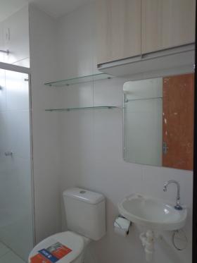 COND. BOSQUE LESTE