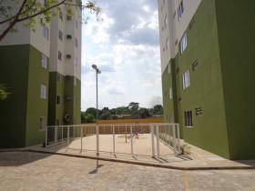 COND. BOSQUE LESTE