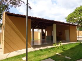 COND. BOSQUE LESTE