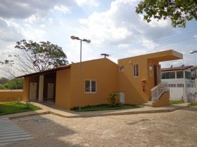 COND. BOSQUE LESTE