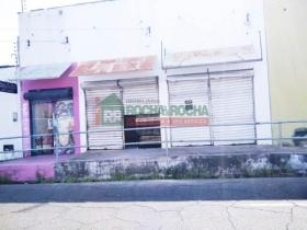 Rua Desembargador Freitas