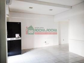 Rua Desembargador Freitas