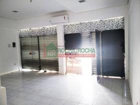 Rua Desembargador Freitas
