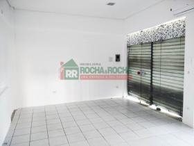 Rua Desembargador Freitas