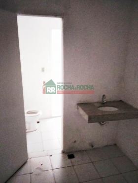 Rua Desembargador Freitas